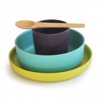 Set de vaisselle Bambino Boy
