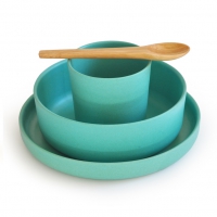 Set de vaisselle Bambino Lagoon