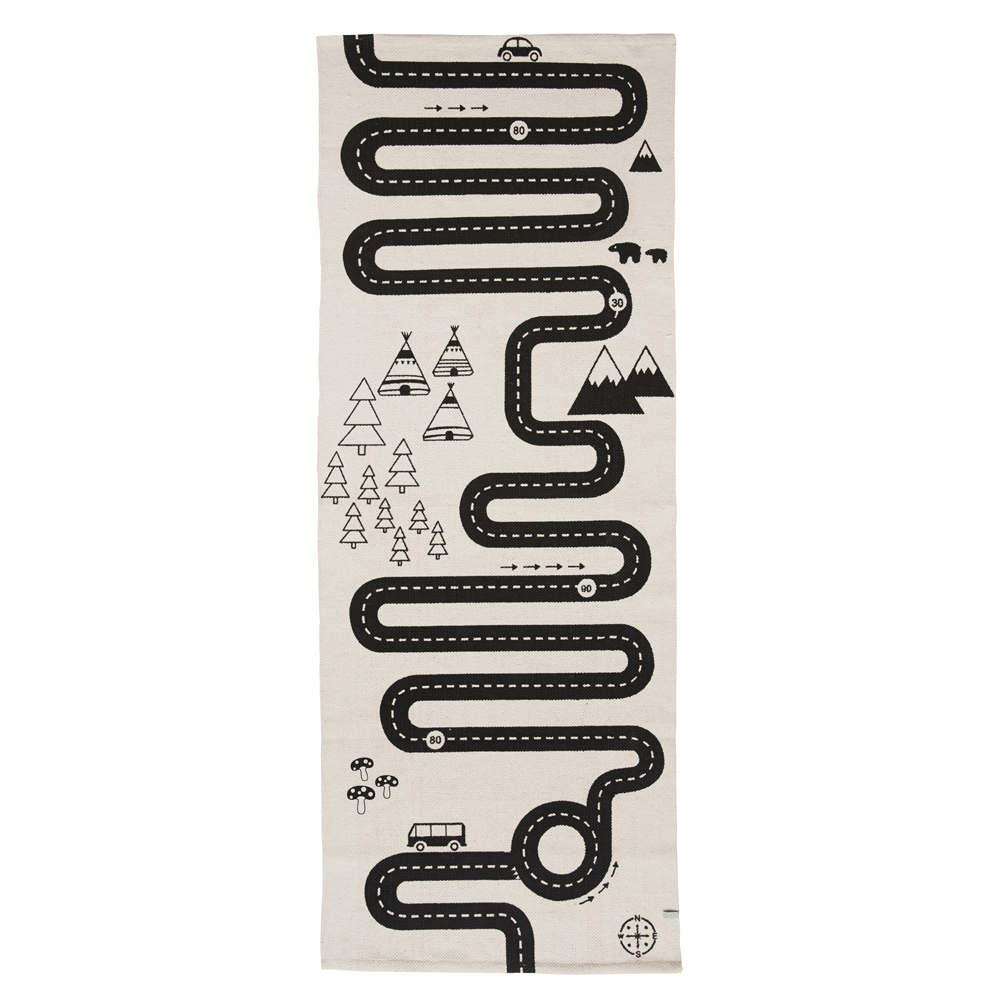 Tapis enfant design mobilier design pour chambre d'enfant – les ...