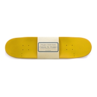 Etagère Skate - Jaune