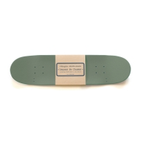 Etagère Skate - Kaki