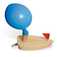 Bateau Ballon