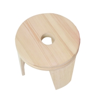 Tabouret Drum