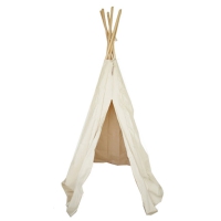 Tente d'Indien - Ecrue
