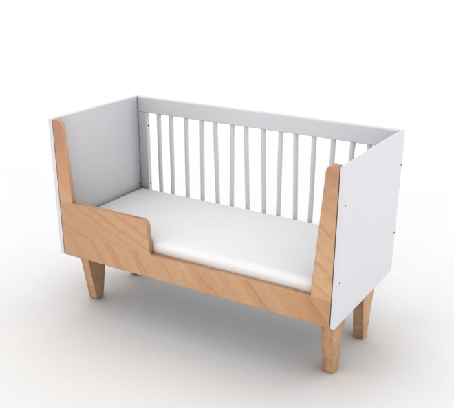 lit bebe zebra ninetonine