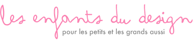 Les enfants du design