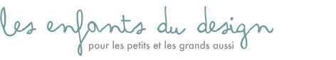 Les enfants du design