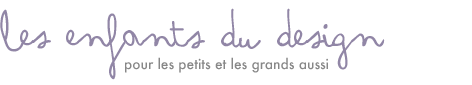 Les enfants du design