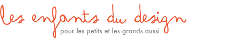 Les enfants du design
