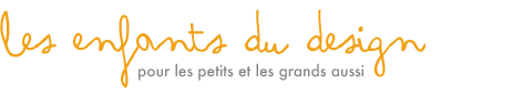 Les enfants du design