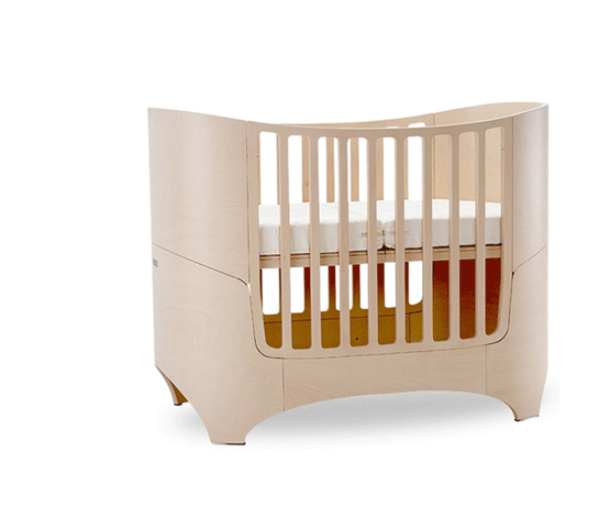 Lit Evolutif Leander Le Lit Enfant Design De 0 A 8 Ans Design Stig Leander Nielsen Les Enfants Du Design