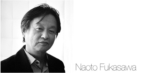 Naoto Fukasawa