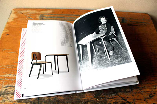 Mobilier Design pour Enfants - Carole Daprey