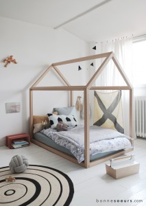 Décoration enfant - Les Enfants du Design