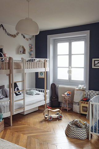 Galerie  KID * Chambre d'enfant