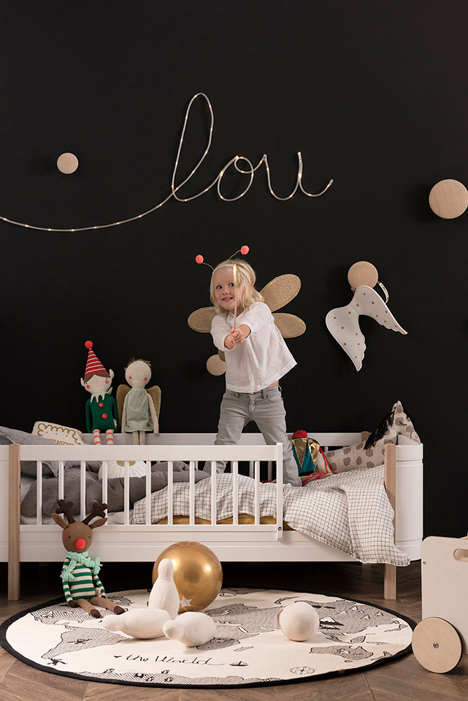 Lit Enfant Design  Les Enfants du Design