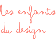 Les Enfants du Design