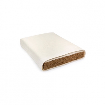 Matelas pour berceau Martha Bermbach Handcrafted