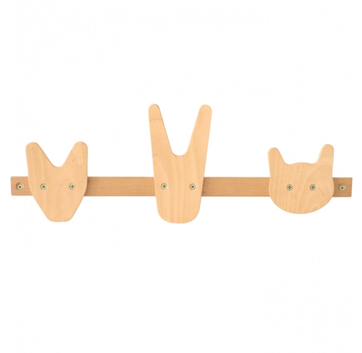 Porte Manteau Animaux All Lovely Stuff Pour Chambre Enfant Les Enfants Du Design