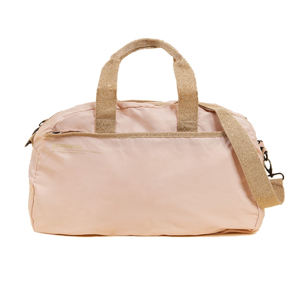 bensimon rose pale
