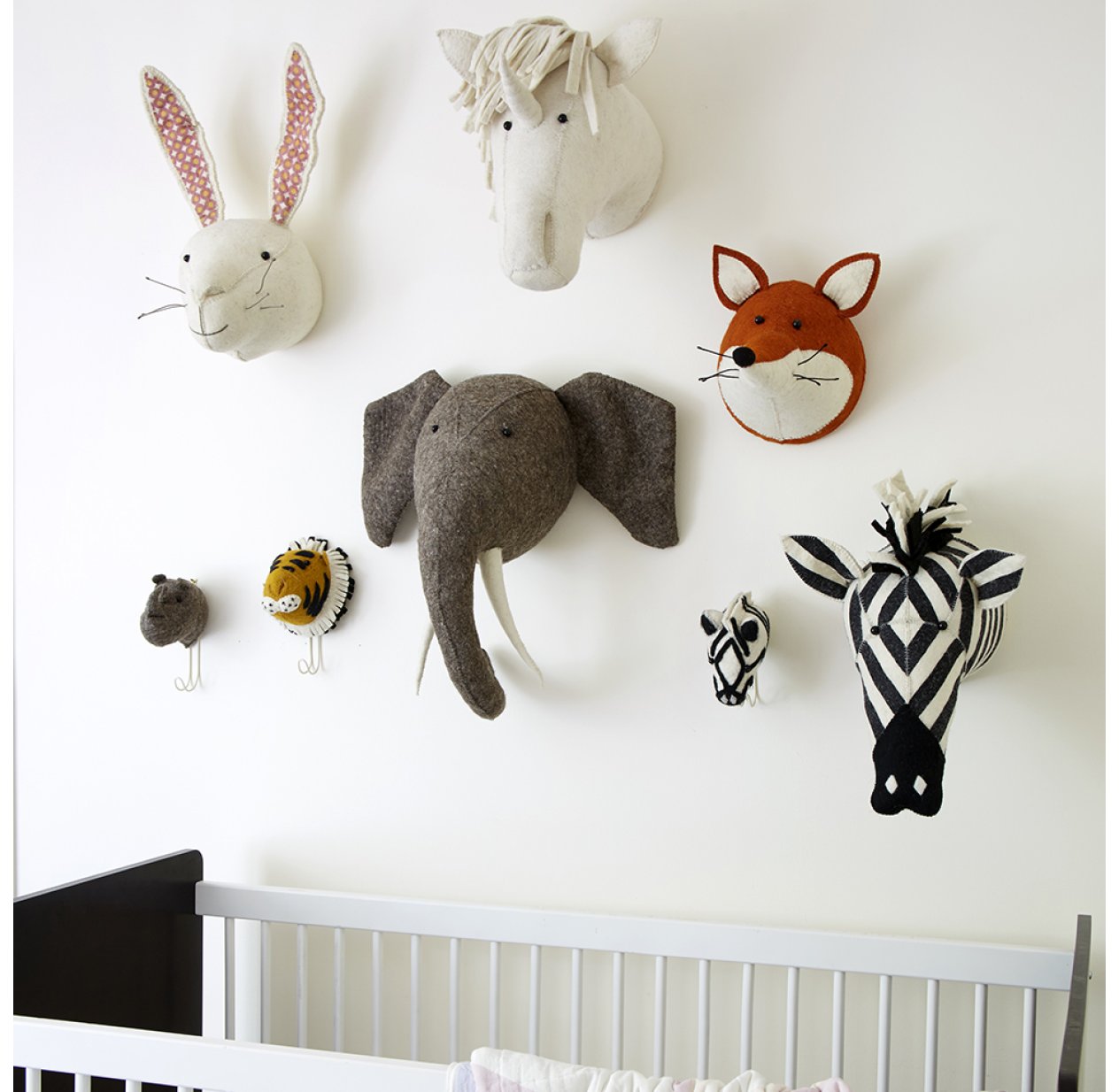 Trophee Elephant Fiona Walker Pour Chambre Enfant Les Enfants Du Design Trophee Elephant Fiona Walker Pour Chambre Enfant Les Enfants Du Design