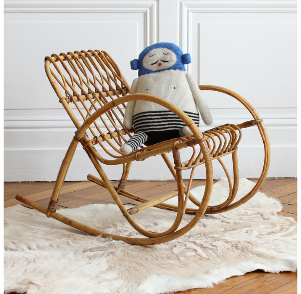 Fauteuil bascule bebe cheap