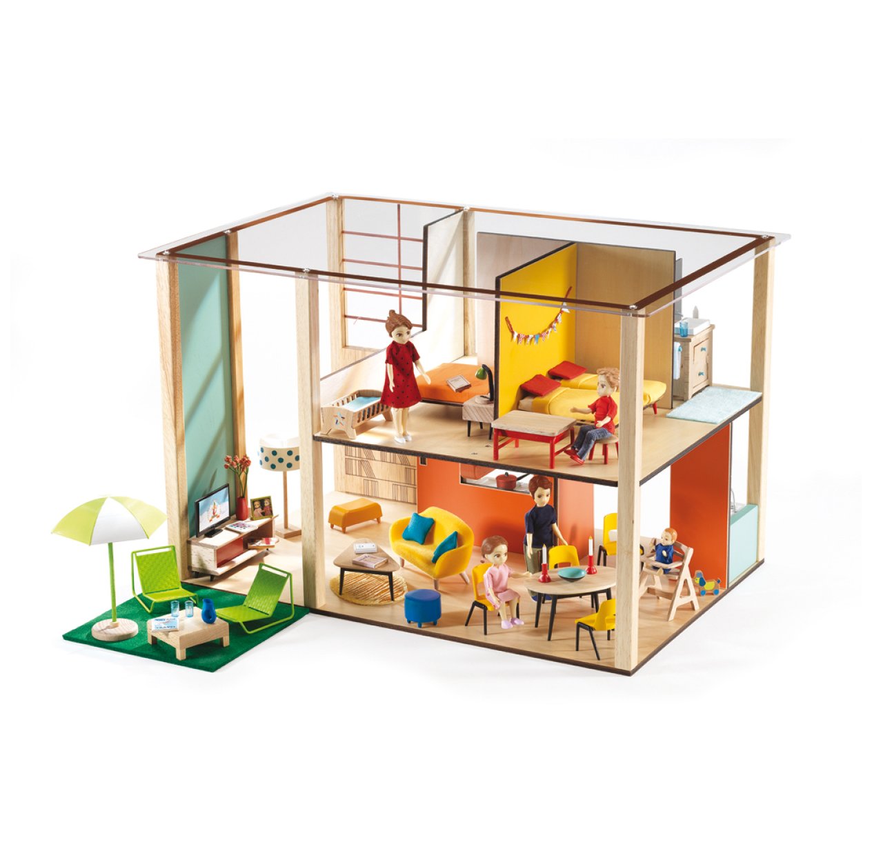 Ensemble de meubles salle de bain 3 pcs blanc bois d'ingénierie | Leroy Ensemble de meubles salle de bain 3 pcs blanc bois d'ingénierie | Leroy