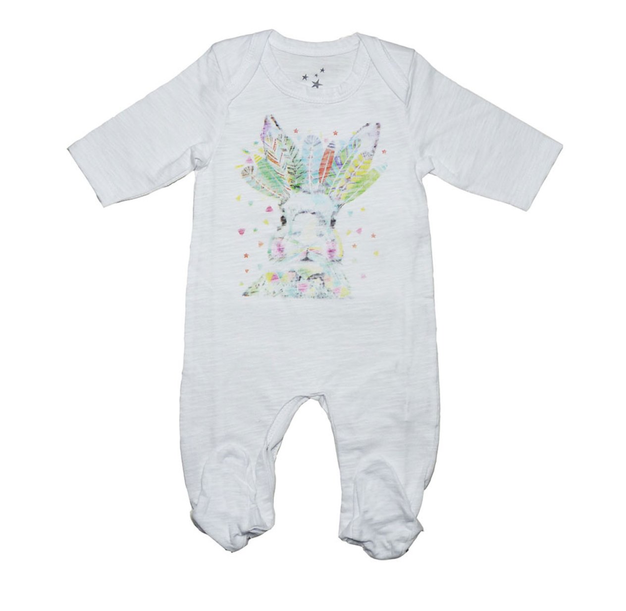 Pyjama Bebe Lapin Le Marchand D Etoiles Pour Chambre Enfant Les Enfants Du Design