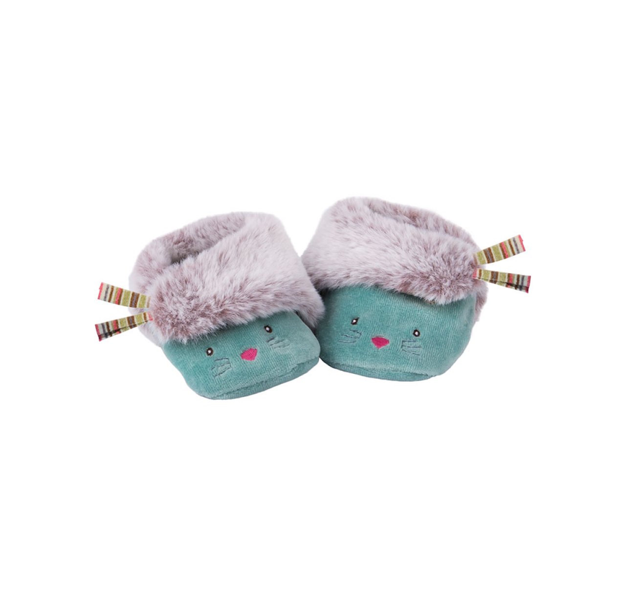 Moulin sales roty chaussons