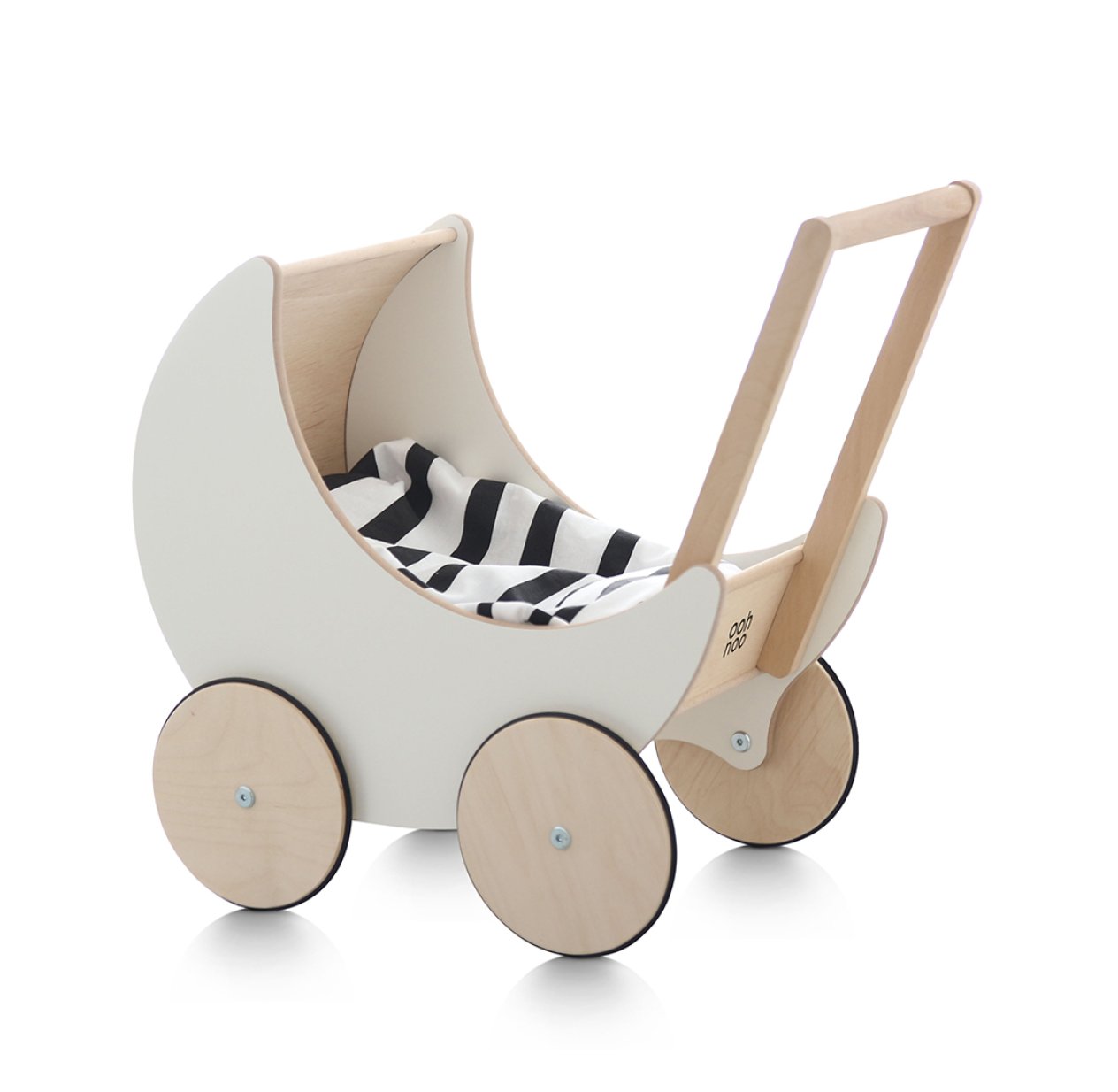 chariot de marche landau