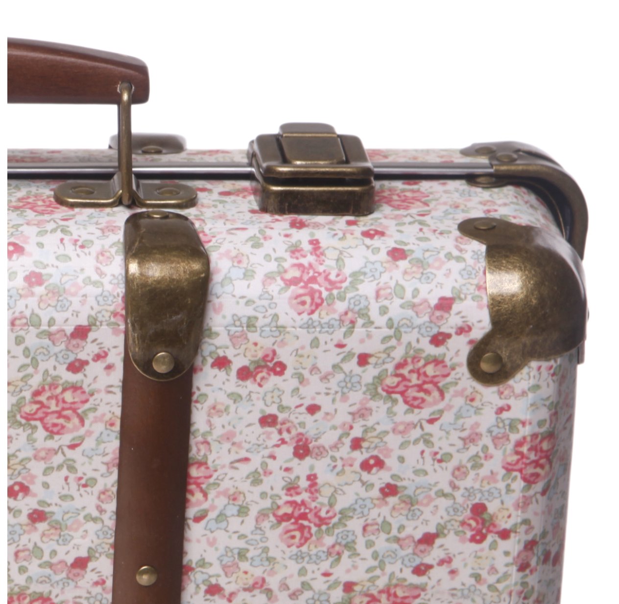 Valise Vintage Liberty Roses Rjb Stone Pour Chambre Enfant Les Enfants Du Design Valise Vintage Liberty Roses Rjb Stone Pour Chambre Enfant Les Enfants Du Design
