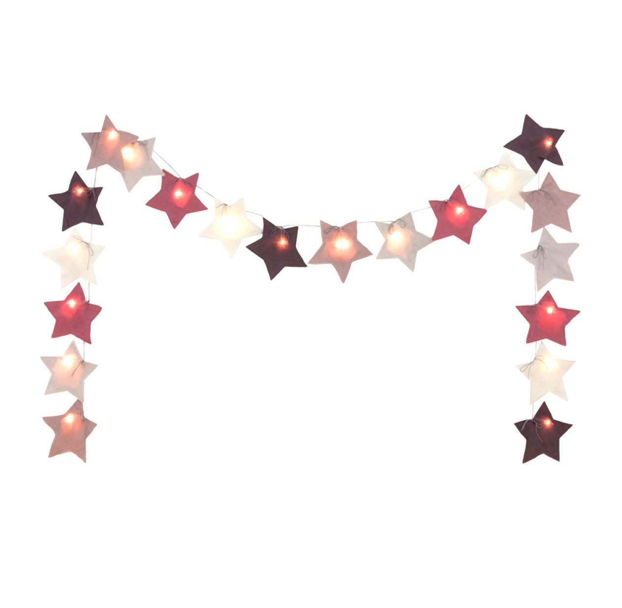 Guirlande Lumineuse Etoiles Rose Numero 74 Pour Chambre Enfant Les Enfants Du Design Guirlande Lumineuse Etoiles Rose Numero 74 Pour Chambre Enfant Les Enfants Du Design