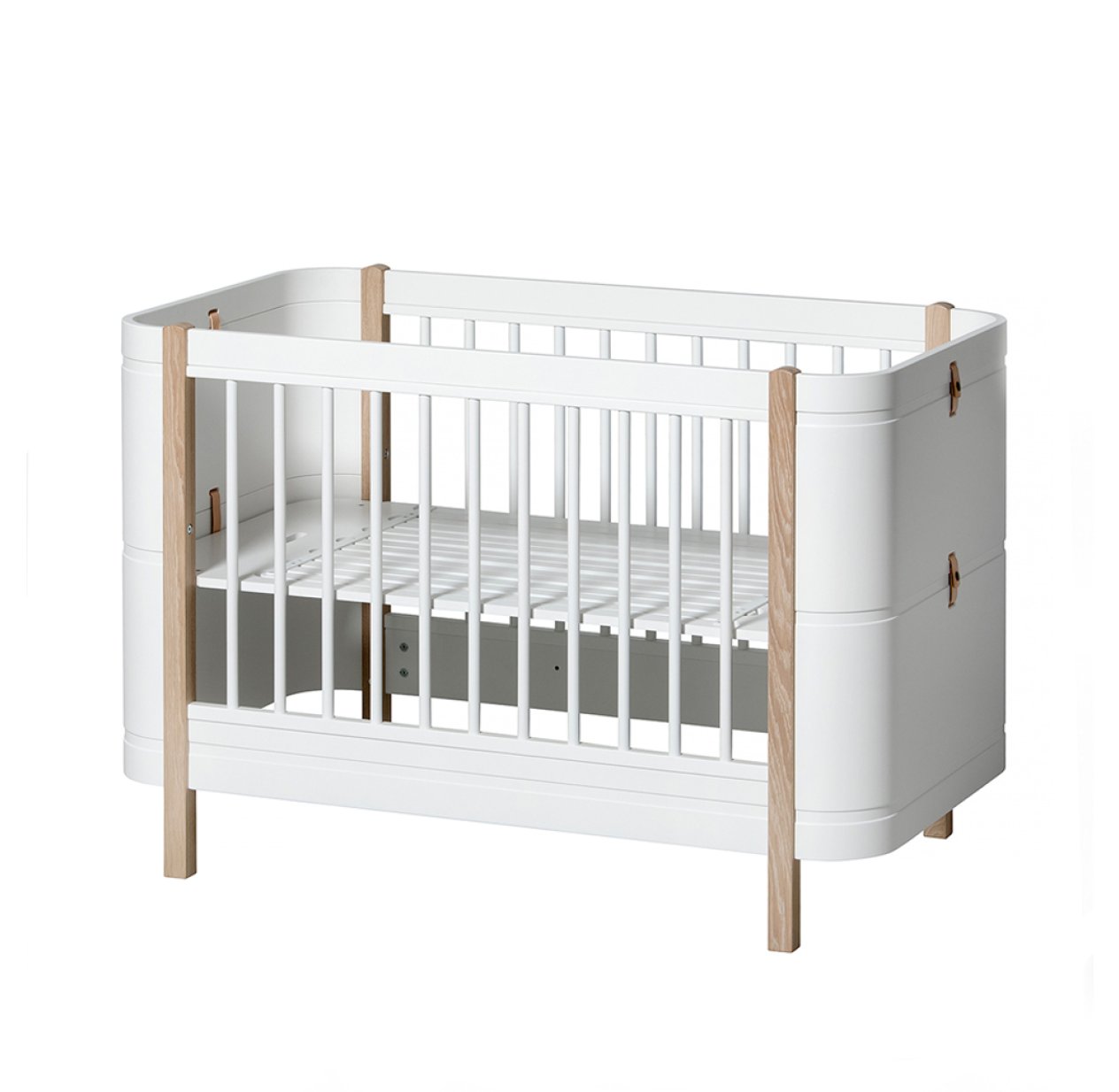 Lit Bebe Evolutif 5 En 1 Mini Wood Blanc Chene Oliver Furniture Pour Chambre Enfant Les Enfants Du Design Lit Bebe Evolutif 5 En 1 Mini Wood Blanc Chene Oliver Furniture Pour Chambre Enfant Les Enfants Du Design