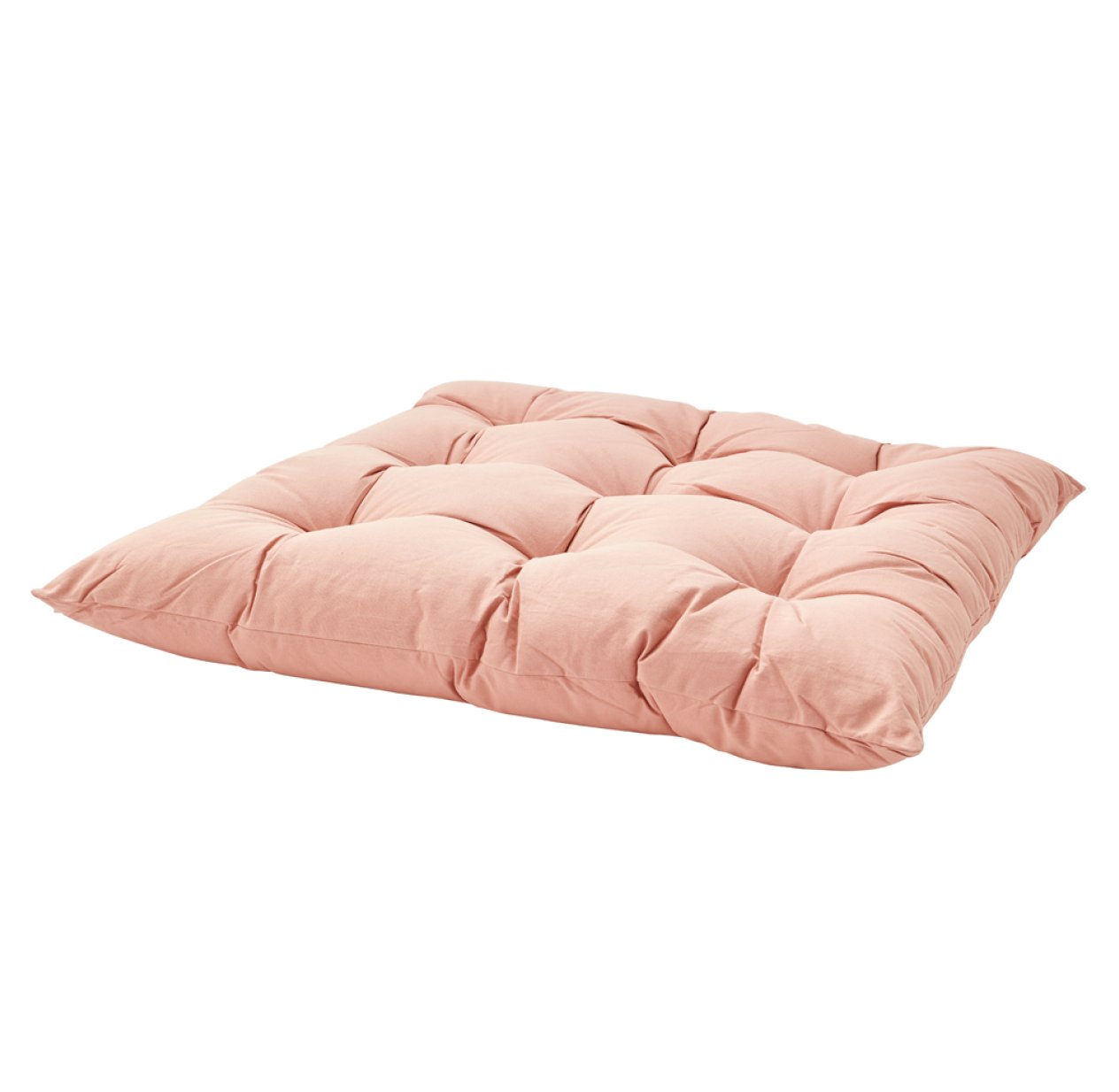 Coussin De Sol Enfant oasis 38x38cm Naturel à Prix Carrefour