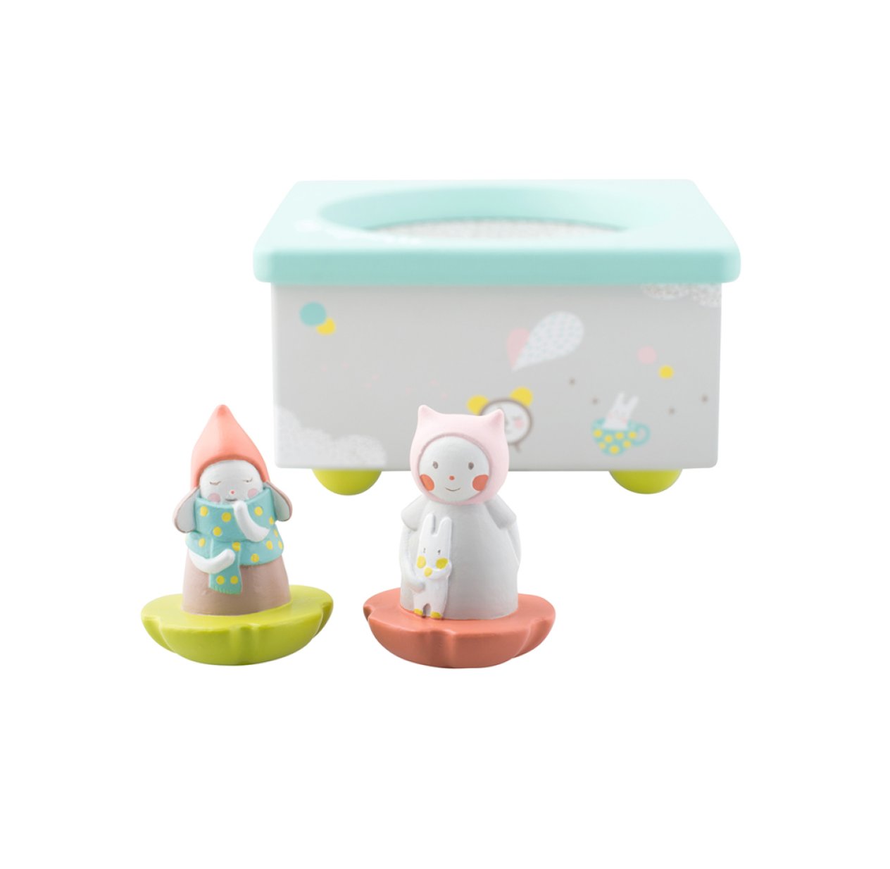 Boite A Musique Les Petits Dodos Moulin Roty Pour Chambre Enfant Les Enfants Du Design Boite A Musique Les Petits Dodos Moulin Roty Pour Chambre Enfant Les Enfants Du Design