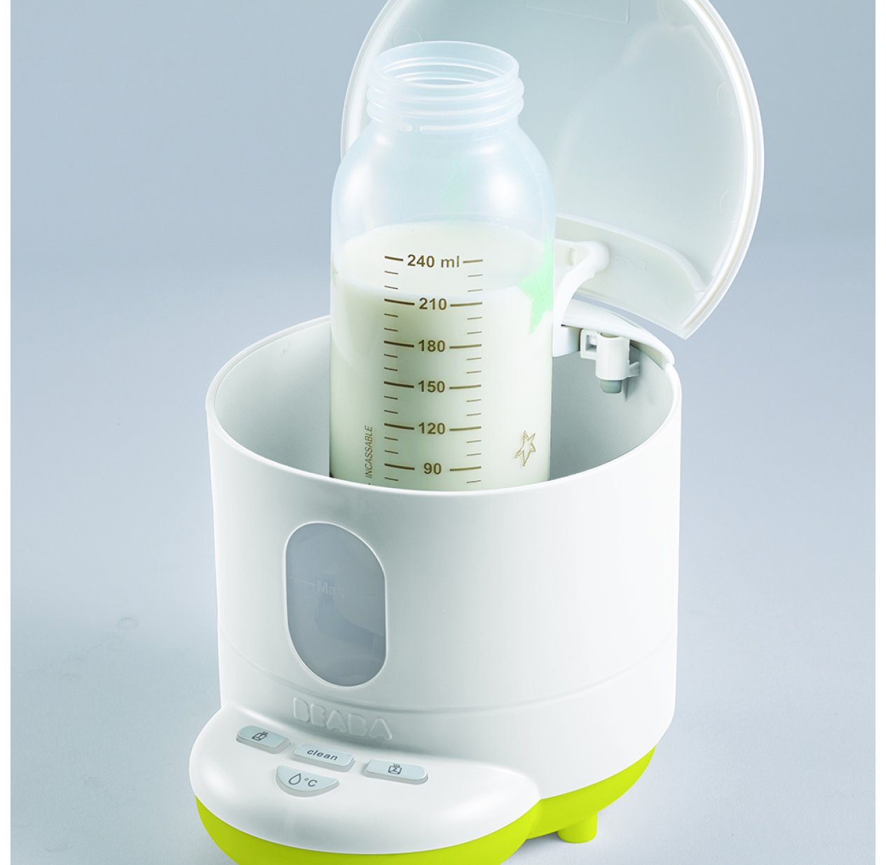 Bib Expresso Preparateur Biberon Instantane Neon Beaba Pour Chambre Enfant Les Enfants Du Design Bib Expresso Preparateur Biberon Instantane Neon Beaba Pour Chambre Enfant Les Enfants Du Design