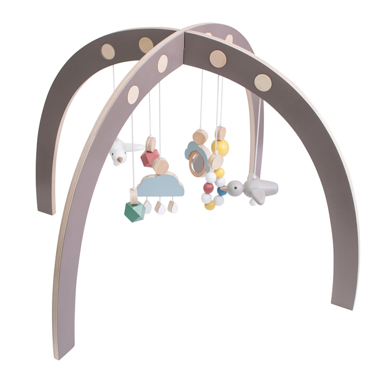 Arche D Eveil Sebra Pour Chambre Enfant Les Enfants Du Design