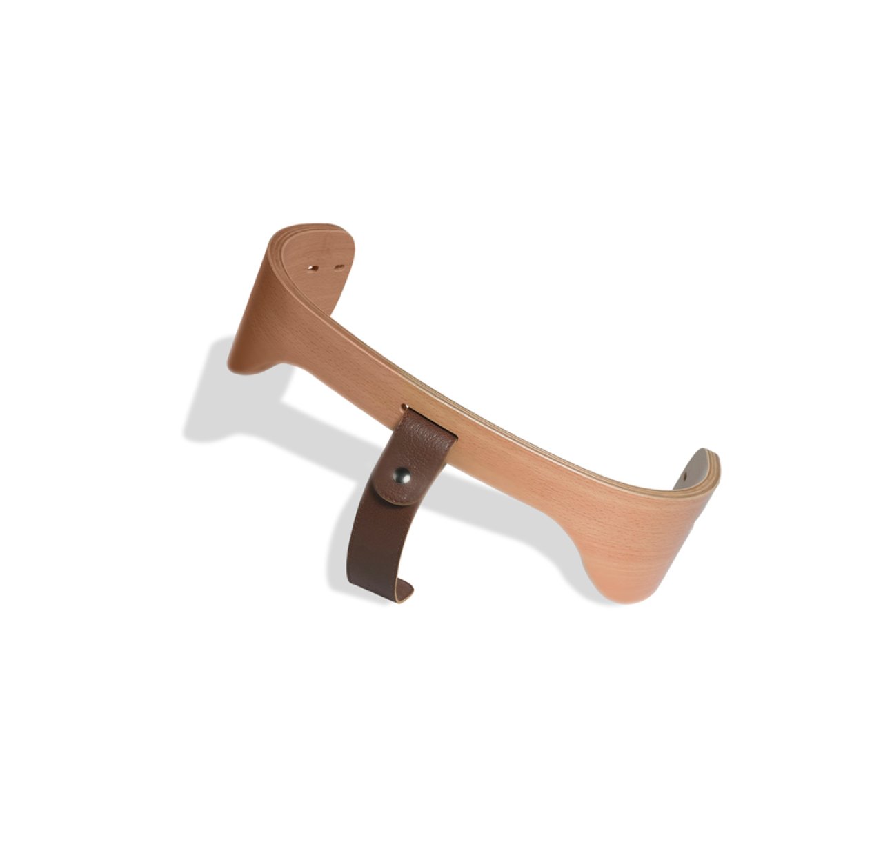 Ceinture De Sécurité Bébé Pour Chaise Haute - Sangle Réglable En Polyester, Facile à Installer Sur Chaise Ou Poussette