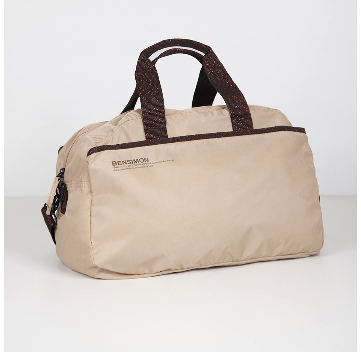 Sac sales sport bensimon