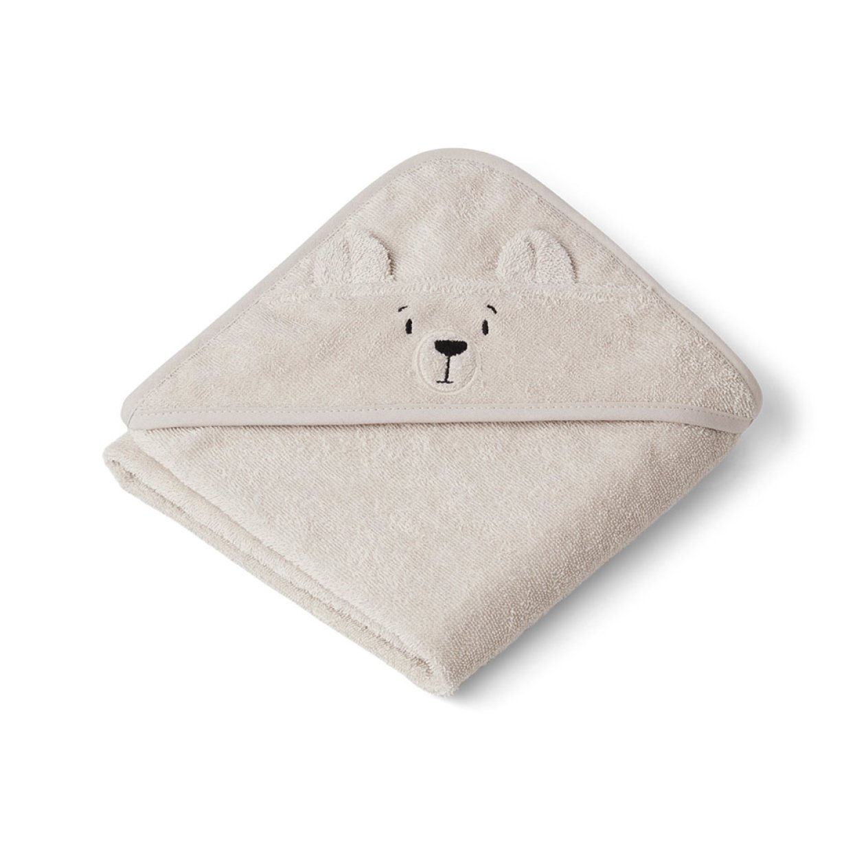 Cape De Bain Bebe Ours Polaire Albert Liewood Pour Chambre Enfant Les Enfants Du Design Cape De Bain Bebe Ours Polaire Albert Liewood Pour Chambre Enfant Les Enfants Du Design