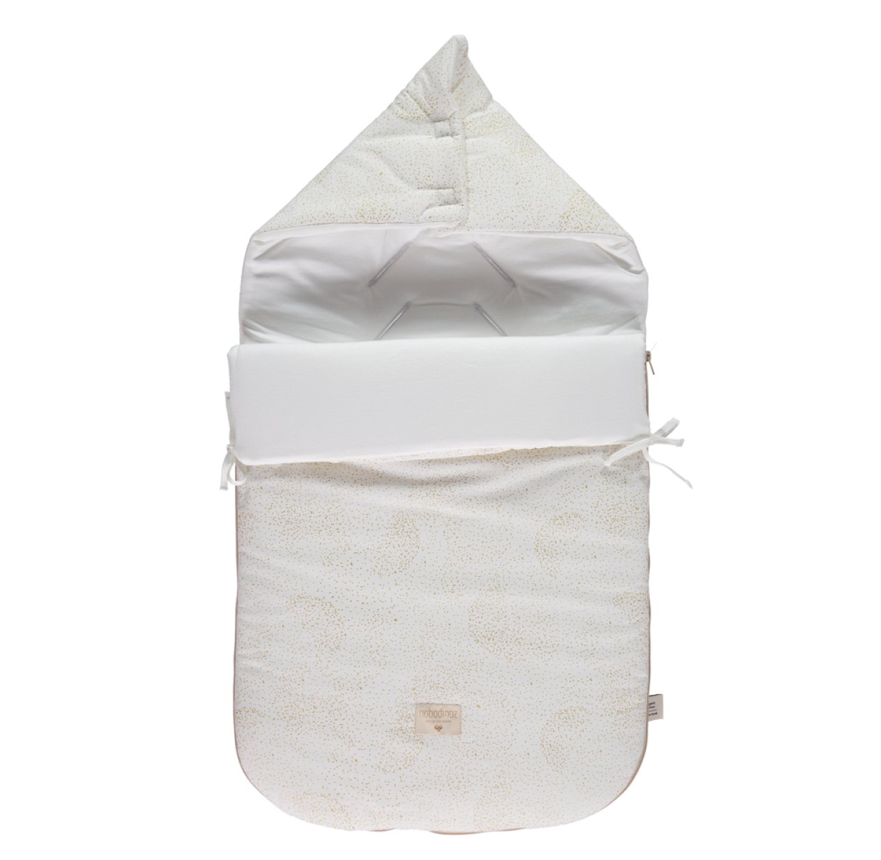 Nid D Ange Bebe Passegiata Bubble Elements Blanc Nobodinoz Pour Chambre Enfant Les Enfants Du Design