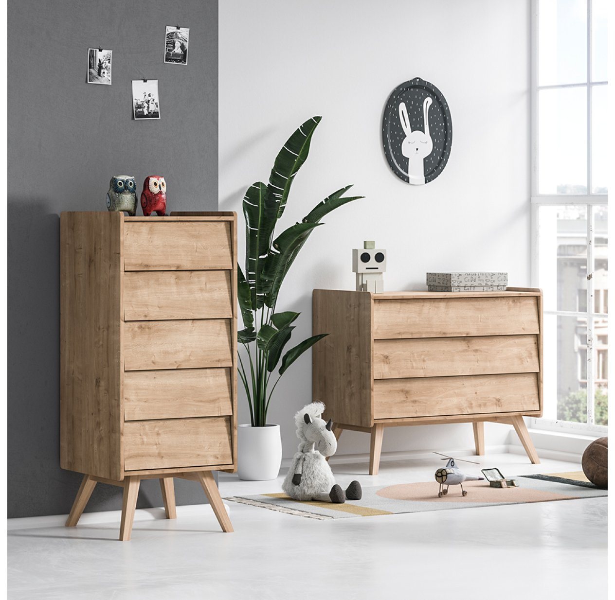 vox commode a langer