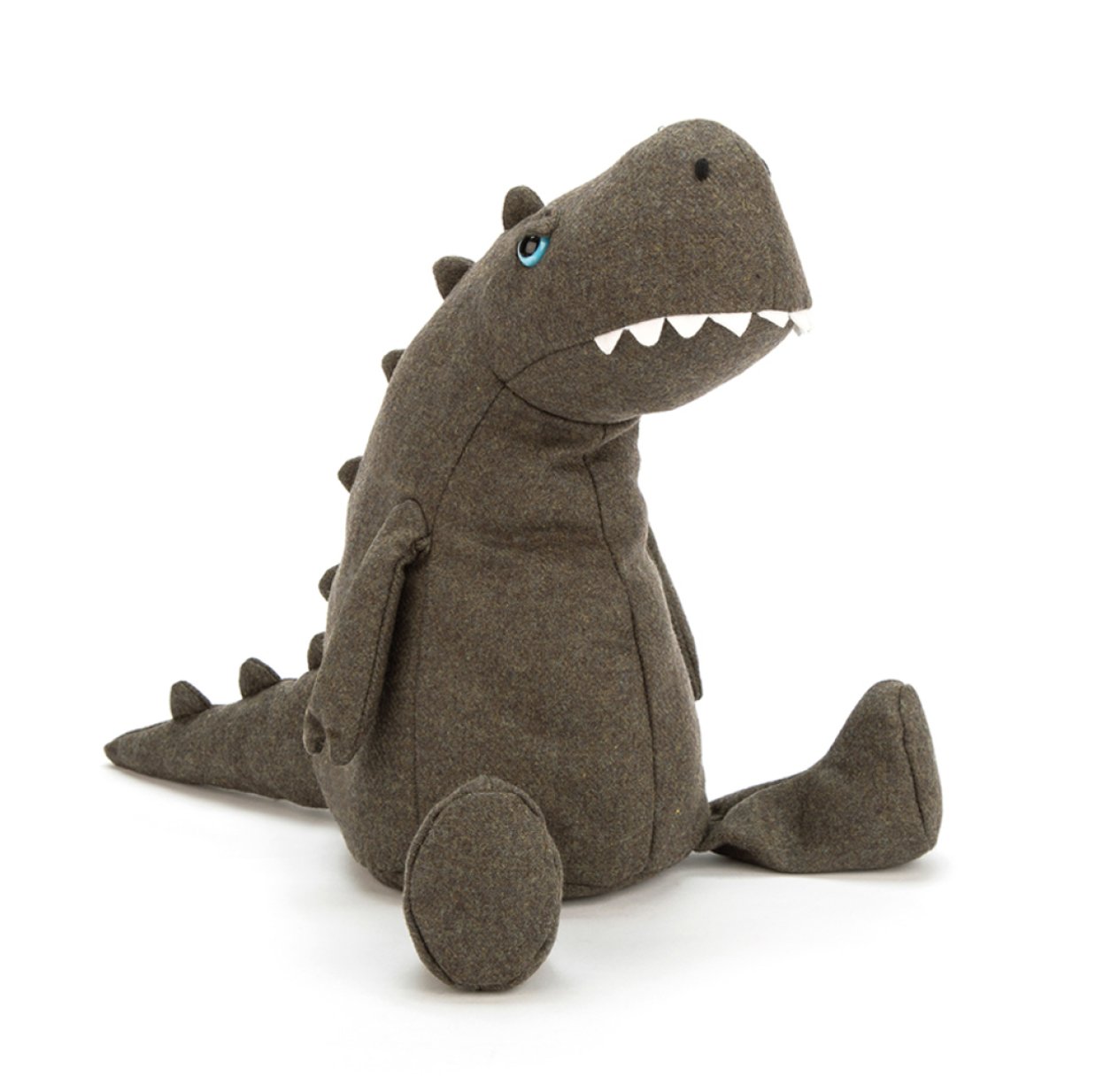 Peluche dinosaure peluche T. rex décoration pour chambre de bébé