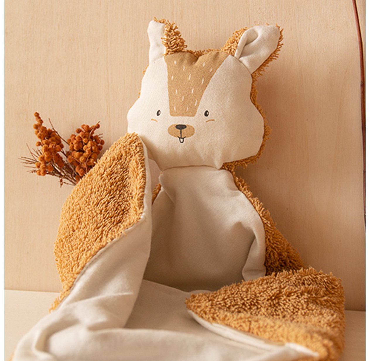 Doudou nobodinoz Clearance