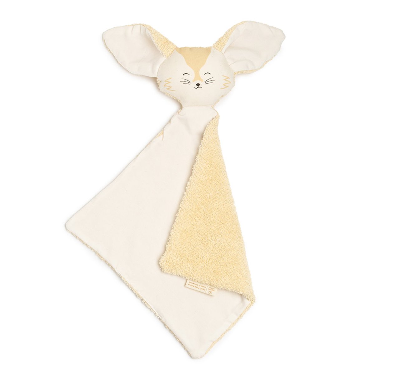 Doudou Fennec Nobodinoz Pour Chambre Enfant Les Enfants Du Design