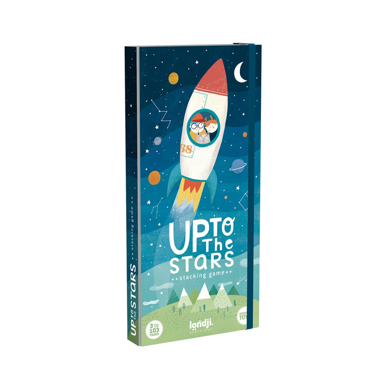 Jeu A Empiler Up To The Stars Londji Pour Chambre Enfant Les Enfants Du Design Jeu A Empiler Up To The Stars Londji Pour Chambre Enfant Les Enfants Du Design