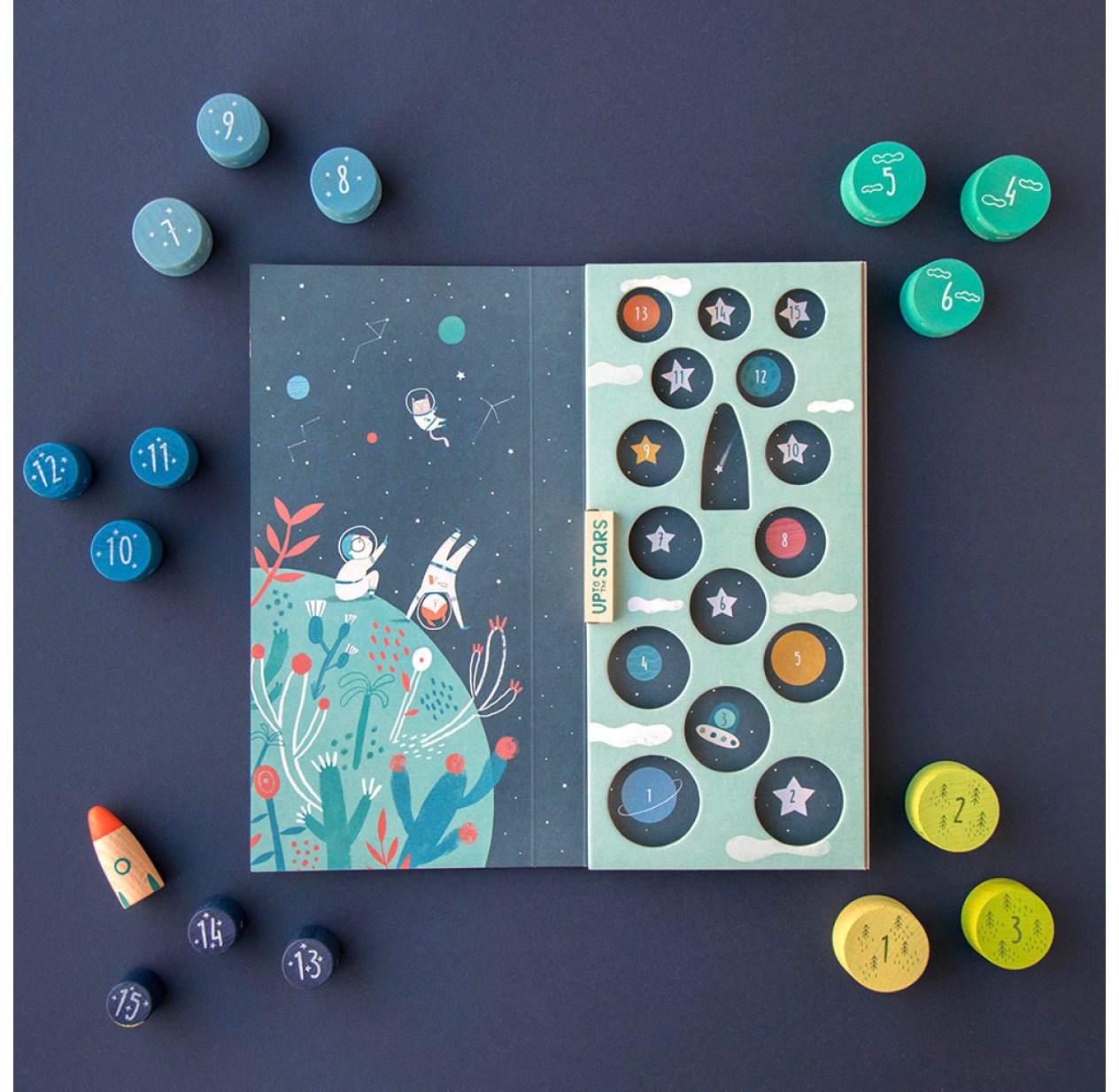 Jeu A Empiler Up To The Stars Londji Pour Chambre Enfant Les Enfants Du Design Jeu A Empiler Up To The Stars Londji Pour Chambre Enfant Les Enfants Du Design