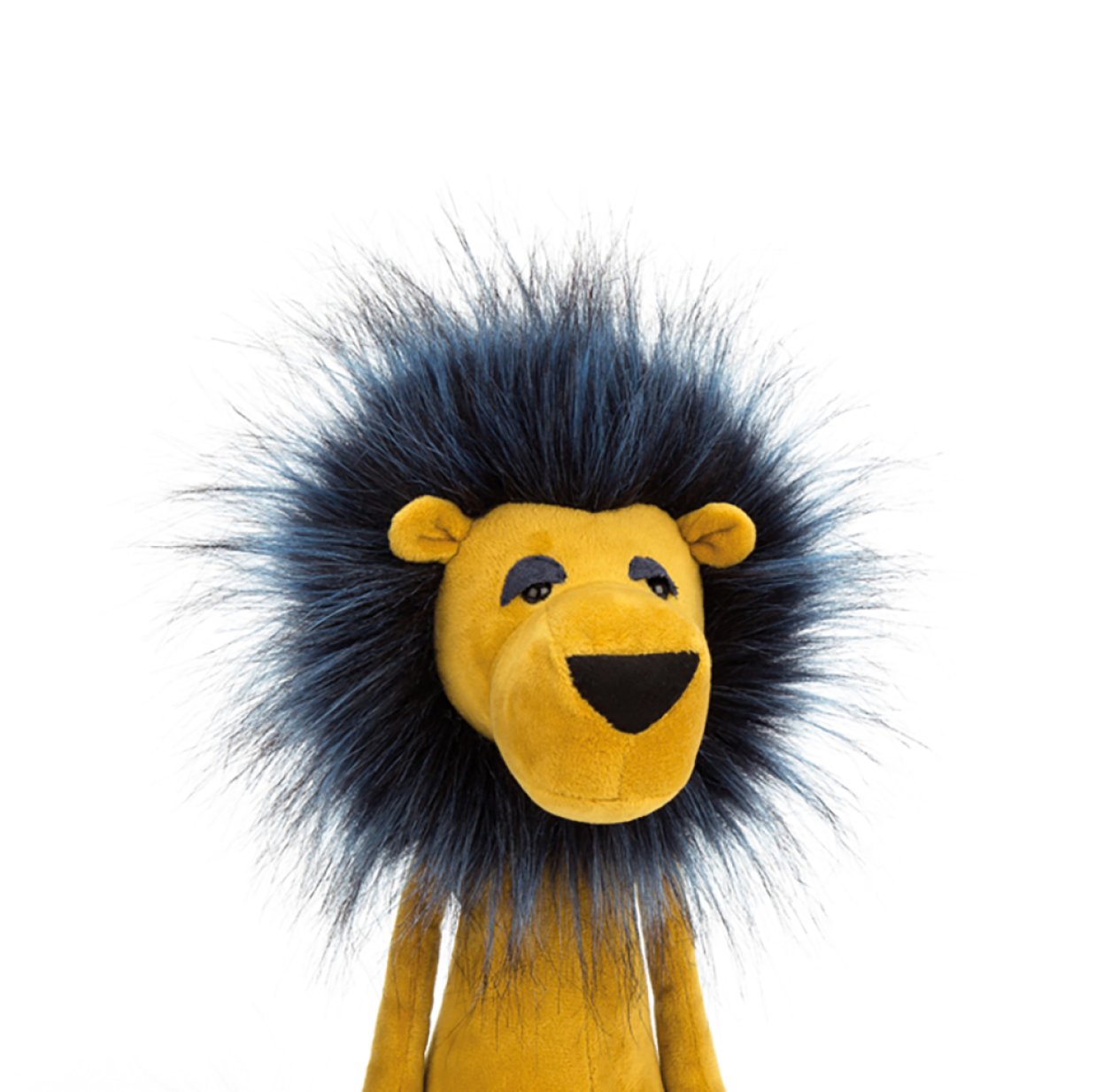 lancelot lion jellycat
