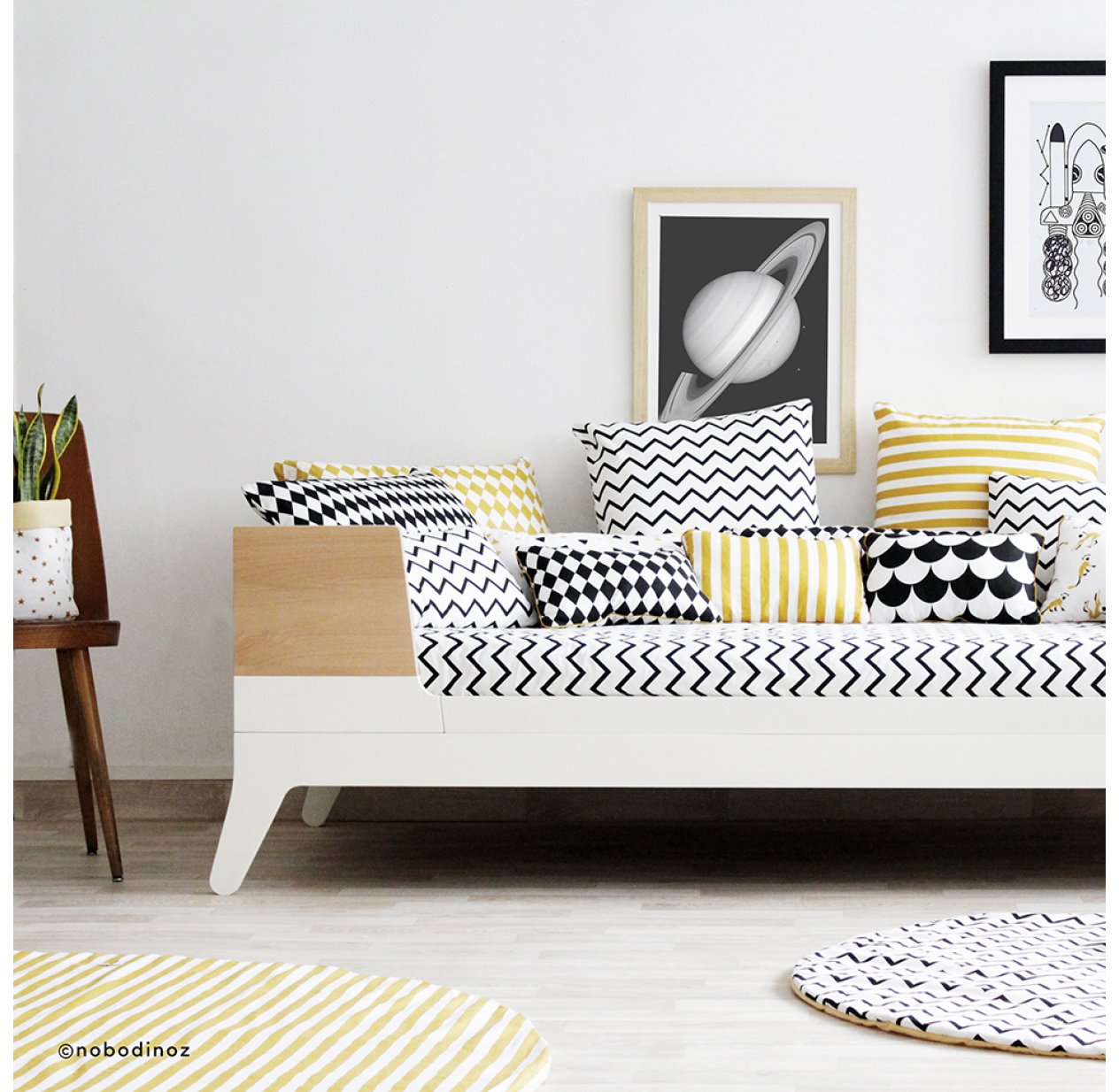 Lit Enfant Design