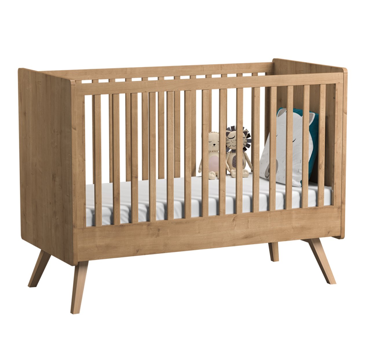 dimension lit evolutif